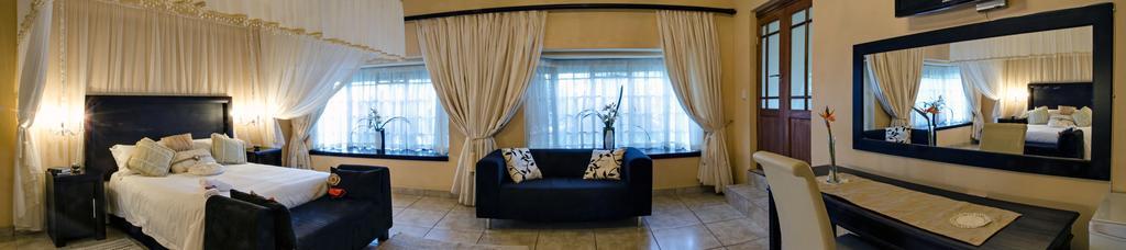La Barune Guest House Tzaneen Exterior photo